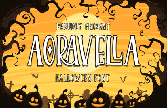 Aoravella