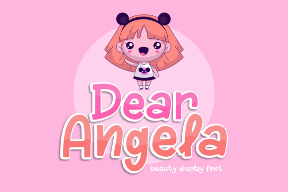 Discovering the Charm of Dear Angela