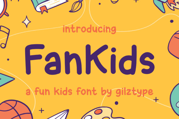 Exploring the World of FanKids: A Fusion of Fun, Uniqueness, and Authenticity