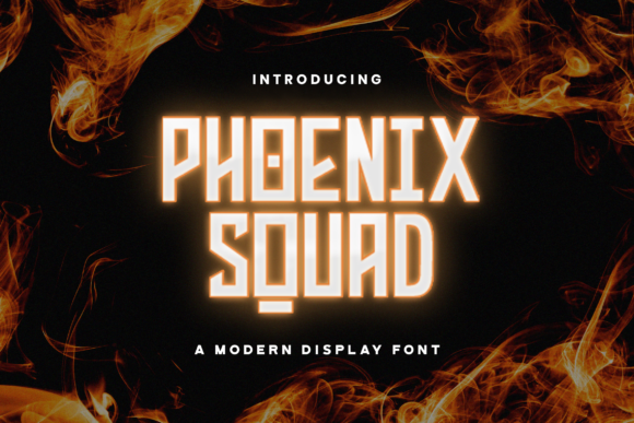 Phoenix Squad