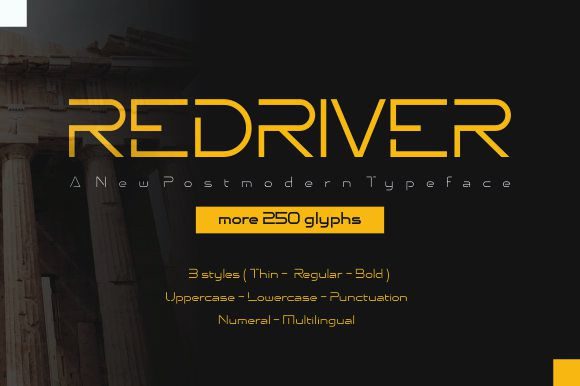 Redriver
